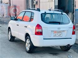 هيونداي توسان